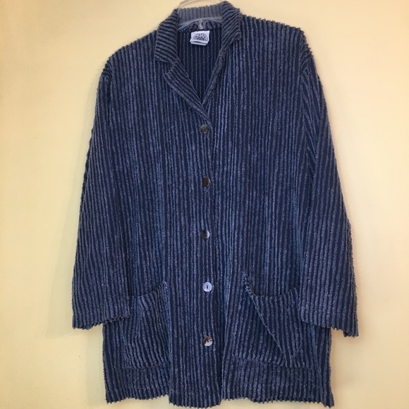 Tom Tom California Textured Jacket - Picture 1 of 14